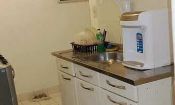 Imagem 6: APARTAMENTO MOBILIADO PARA MIRAR