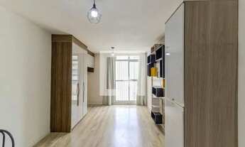 Imagem: Apartamento à Venda - Santa Cecília, 1