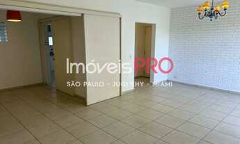 Imagem 4: Apartamento para locação - Alto de Pinheiros