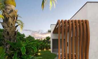 Imagem 4: Casa a venda no Alphaville Parahyba com 410m² - CA2766