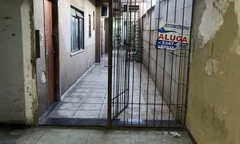 Imagem 4: Casa duplex no retiro