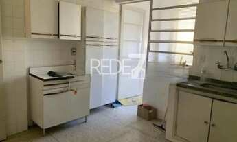 Imagem 7: Apartamento à venda no Centro de Campinas-SP: 2 quartos, 1 sala, 1 banheiro, 1 vaga de gar