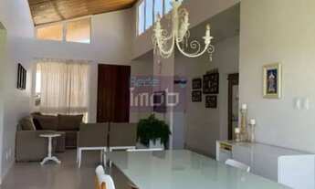 Imagem 6: Casa No Alphaville Sergipe em Alphaville - Barra dos Coqueiros