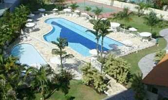 Imagem 2: Flat em Alameda das Conchas - Riviera - Bertioga/SP