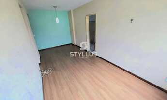 Imagem 2: Todos os Santos Apartamento com 3 dormitórios