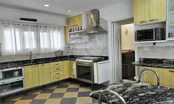 Imagem 7: Condomínio com 4 quartos à venda em Aruã - SP