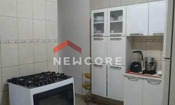 Imagem 2: Sobrado em Rua Wakiti Adachi - Jardim TV - Bauru/SP