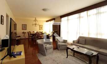 Imagem: Apartamento à Venda - Santa Cecília, 3