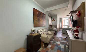 Imagem 3: Kitnet mobiliada - Centro