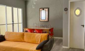 Imagem 3: Sobrado à venda em Indaiatuba, Parque Residencial Indaiá, com 3 quartos, com 110 m²