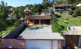 Imagem: Casa à venda, 188 m² por R$ 590.000,00