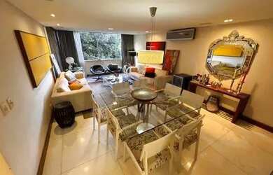 Imagem 6: SQN 111 - Apartamento 3 Quartos, 2 Suíte, DCE, 1 Vaga de Garagem à Venda - Asa Norte