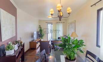 Imagem: Aluguel Apartamento 3 Dormitórios - 98