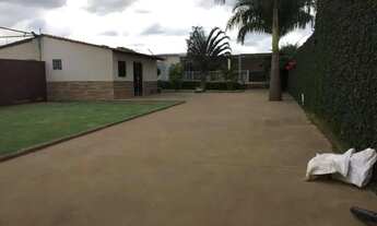 Imagem 3: Chácara à venda, 588 m² por R$ 550.000 - Jardim Amanda II - Hortolândia/SP