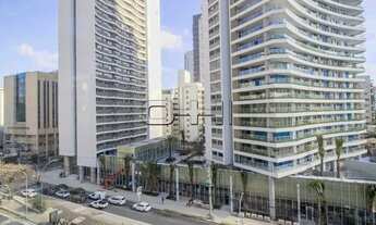 Imagem 7: Aluguel Apartamento 1 Dormitórios - 40 m² Moema