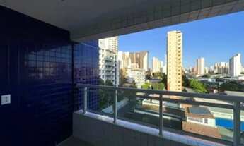 Imagem 6: Alugo Apartamento lazer completo