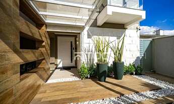 Imagem 2: Casa com 4 dormitórios à venda, 300 m² por R$ 5.200.000,00 - Alphaville 9 - Santana de Par