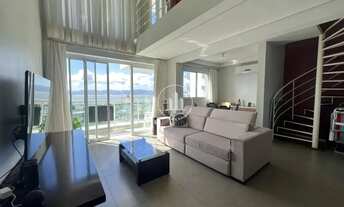 Imagem 2: Apartamento Loft 1 Quarto com 1 Suíte e 96m² - Barreiros