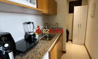 Imagem 4: Flat com ótimo preço no bairro Vila Olímpia. Confira!