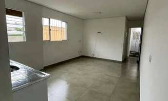 Imagem 4: Casa com 2 dormitórios para alugar, 90 m² por R$ 1.500,00/mês - Vila Antonieta - São Paulo