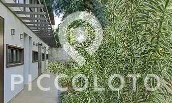 Imagem 7: Sobrado à venda e para alugar em Campinas, Bairro das Palmeiras, com 3 suítes, com 242 m²