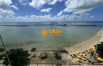 Imagem: Vendo apartamento na Beira mar em Olinda