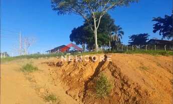 Imagem 5: Lote em Rua Palmeira Imperial - Jardim Palmeiras - Caçapava/SP