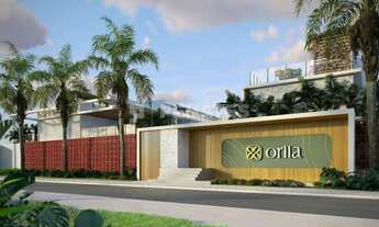 Imagem: Lançamento do Orlla Pirangi - seu apartamento