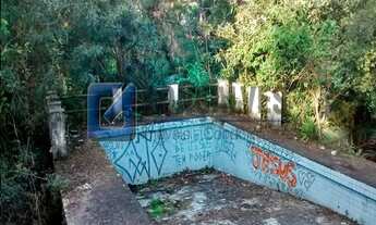 Imagem 5: Terreno Comercial à Venda | Jardim da Represa, São Bernardo do Campo - SP