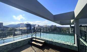 Imagem: Loft à venda, 41m² - Novo Campeche - Florianópolis/SC