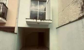 Imagem: Sobrado com 2 dormitórios para alugar