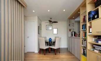 Imagem 5: Rarus Flats - Flat para venda - Edifício Zoom Paulista