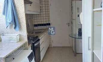 Imagem 6: Apartamento à venda no bairro Casa Amarela - Recife/PE