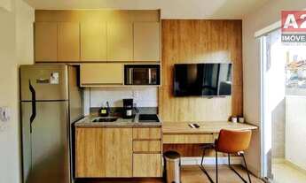 Imagem 5: STUDIO MOBILIADO PARA LOCAÇÃO PRÓXIMO À USP