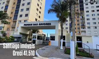 Imagem 7: PARQUE DAS ÁRVORES 2 Quartos umas suíte atrás do McDonalds