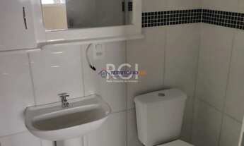 Imagem 7: Apartamento para Venda - 61m², 3 dormitórios, sendo 1 suites, 1 vaga - Cristal