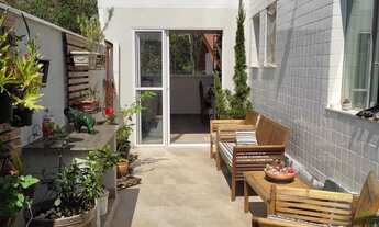 Imagem: APARTAMENTO DIFERENCIADO COM ÁREA PRIVATIVA