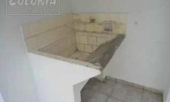 Imagem 3: Casa para locação - Centro, Santo André