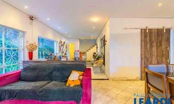 Imagem 7: CASA ASSOBRADADA - PERDIZES - SP