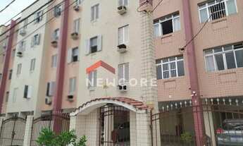 Imagem: Apartamento em Rua Rio de Janeiro - Jardim