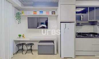 Imagem 6: Id Vida Urbana Apartamento com 1 dormitório