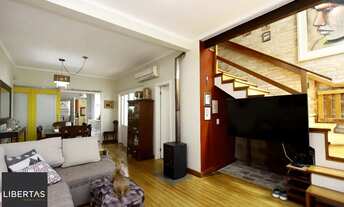 Imagem 4: Casa de 4 quartos, 3 banheiros, 3 vagas no bairro Rio Branco