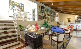 Imagem: Casa com 3 dormitórios à venda, 400 m²