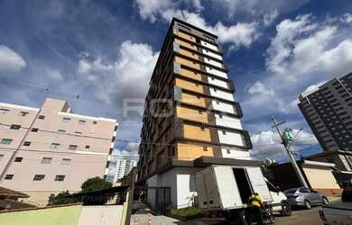 Imagem 2: Locação de Apartamentos / Padrão na cidade de São Carlos