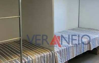 Imagem 6: Apartamento à venda, 96 m² por R$ 850.000,00 - Vila Guilhermina - Praia Grande/SP