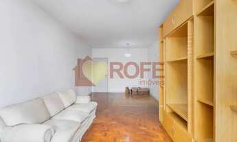 Imagem 2: Apartamento na Vila Mariana - 123m² - São Paulo/SP