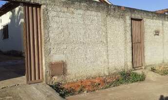 Imagem 6: Vendo casa jardim do cerrado 2 180 mil