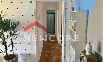 Imagem 6: Apartamento em Rua Conselheiro Brotero - Santa Cecília - São Paulo/SP