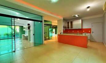 Imagem 4: Casa 4 Quartos, 400 m² c/ Lazer pra Locação na 308 Sul