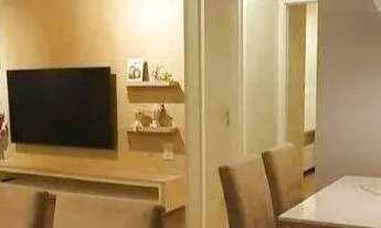 Imagem: Apartamento com 2 dormitórios para alugar